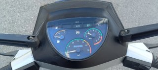 Vespa TX 200