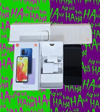XIAOMI REDMI 12C
