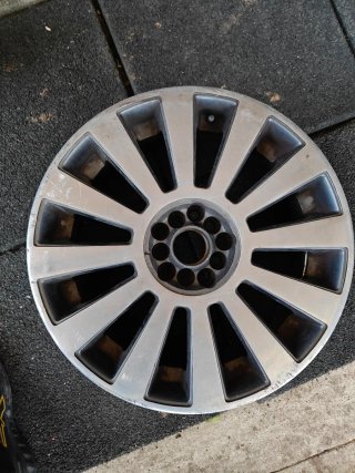 Llantas S8 18 Pulgadas
