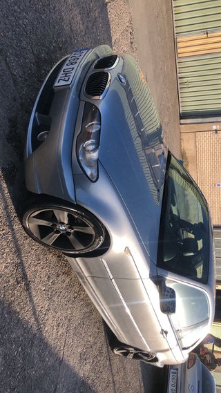 BMW Serie 3 2005
