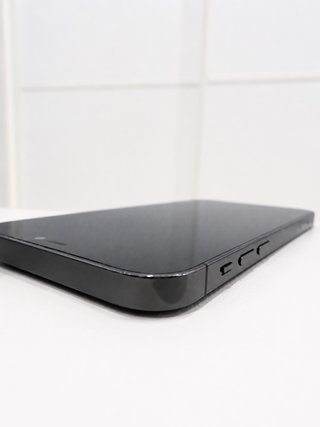 iPhone 12 Pro 128GB Grafito en perfecto estado