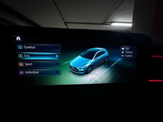 Mercedes-Benz Clase A 2024 Paquete AMG