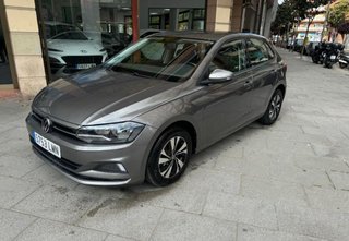 VOLKSWAGEN POLO ADVANCE 1.0 TSI 95CV