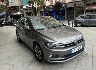 VOLKSWAGEN POLO ADVANCE 1.0 TSI 95CV