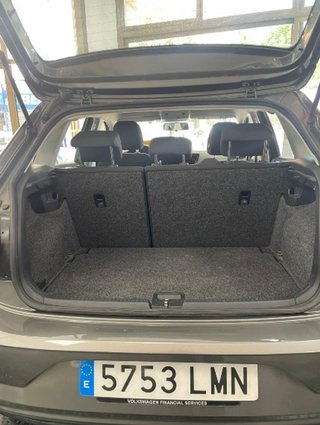 VOLKSWAGEN POLO ADVANCE 1.0 TSI 95CV