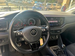 VOLKSWAGEN POLO ADVANCE 1.0 TSI 95CV