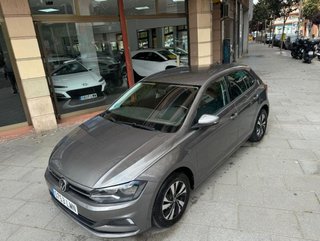 VOLKSWAGEN POLO ADVANCE 1.0 TSI 95CV