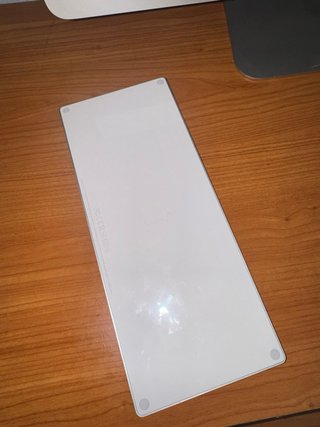 Apple Magic Keyboard y Mouse 2da Gen