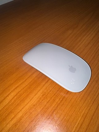 Apple Magic Keyboard y Mouse 2da Gen