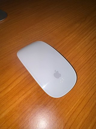 Apple Magic Keyboard y Mouse 2da Gen