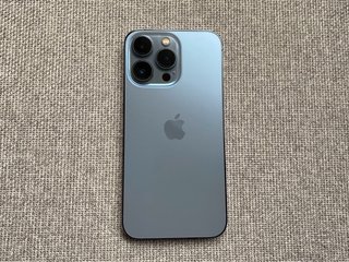 iPhone 13 Pro 128GB Azul Sierra