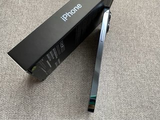 iPhone 13 Pro 128GB Azul Sierra
