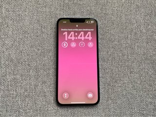 iPhone 13 Pro 128GB Azul Sierra