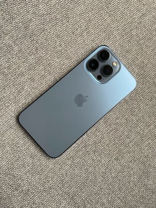 iPhone 13 Pro 128GB Azul Sierra