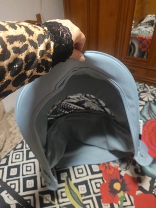 Capota Bugaboo