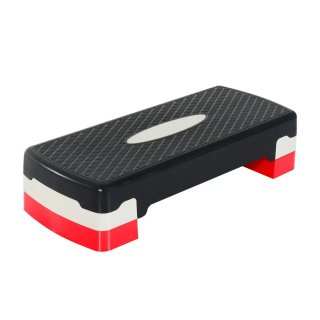 Step regolabile Homcom 150 kg
