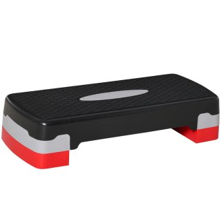 Step regolabile Homcom 150 kg