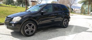 Mercedes-Benz Clase M 2007