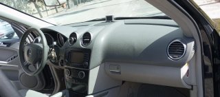 Mercedes-Benz Clase M 2007