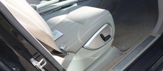 Mercedes-Benz Clase M 2007