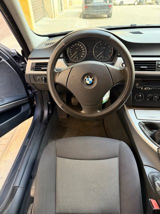 BMW Serie 3 2006