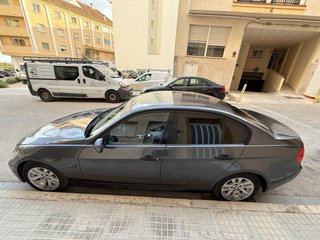 BMW Serie 3 2006
