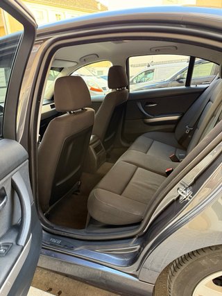 BMW Serie 3 2006