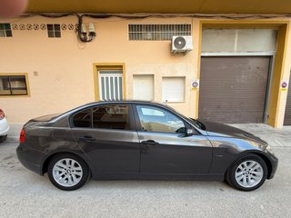 BMW Serie 3 2006