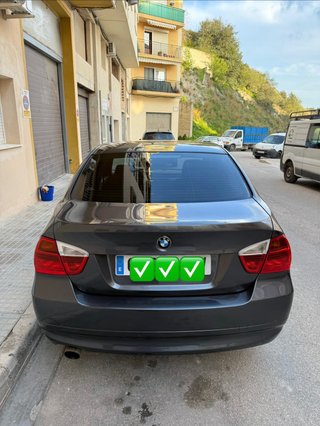 BMW Serie 3 2006