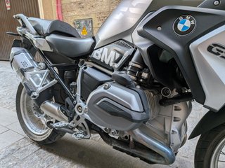 BMW R1200GS LC 2017