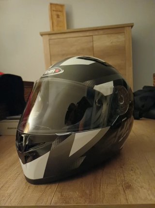 Casco Moto SH-500 BRNO