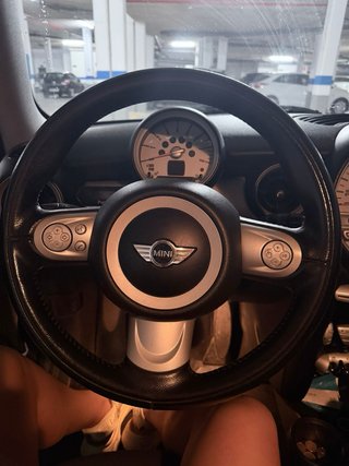 MINI One 2013