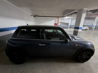 MINI One 2013