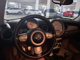 MINI One 2013