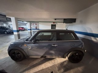 MINI One 2013