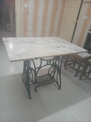 Mesa de comedor