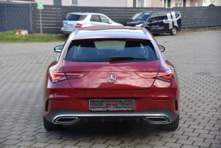Mercedes-Benz CLA (174) 2020