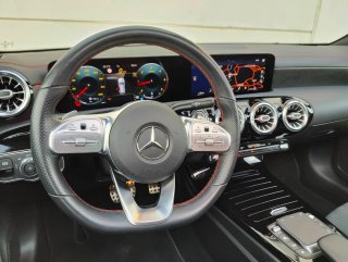 Mercedes-Benz CLA (174) 2020