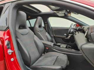 Mercedes-Benz CLA (174) 2020