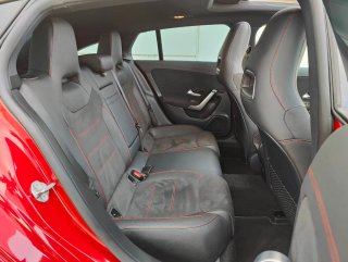 Mercedes-Benz CLA (174) 2020