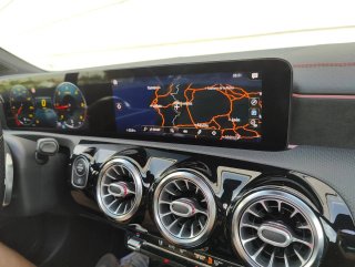 Mercedes-Benz CLA (174) 2020