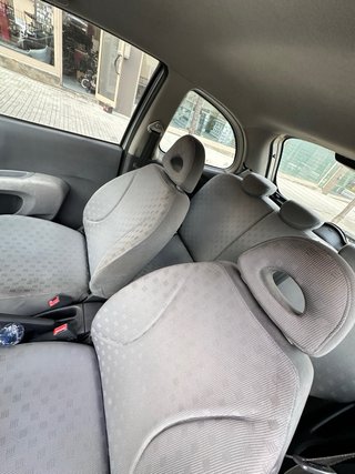 Nissan  Micra 2003