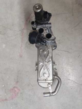 Radiador EGR 1.6 TDI CAYC VW