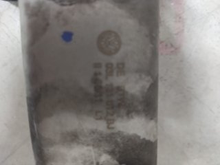 Radiador EGR 1.6 TDI CAYC VW