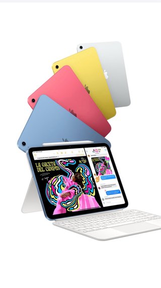 Apple iPad Air 5 (16GB)