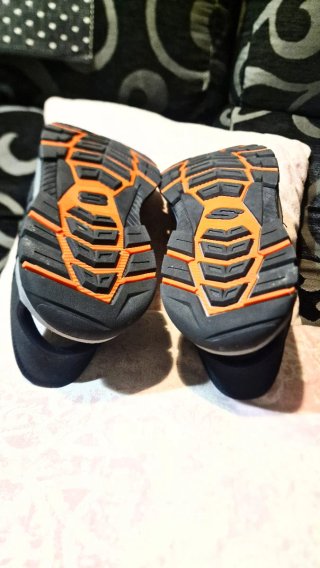 Sandalias Skechers Hands Free Slip-Ins. Talla 44