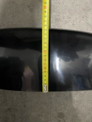 Pala Noruega de Carbono