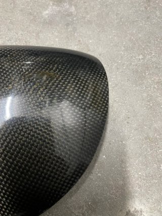 Pala Noruega de Carbono
