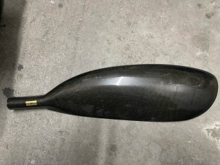 Pala Noruega de Carbono