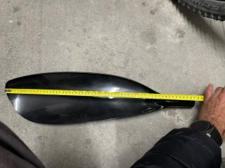 Pala Noruega de Carbono